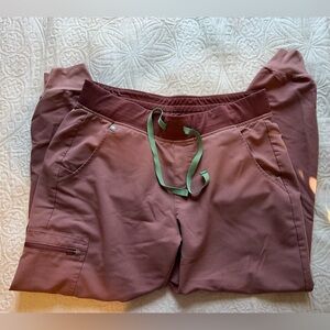 Mineral Mauve Zamora Figs M/P